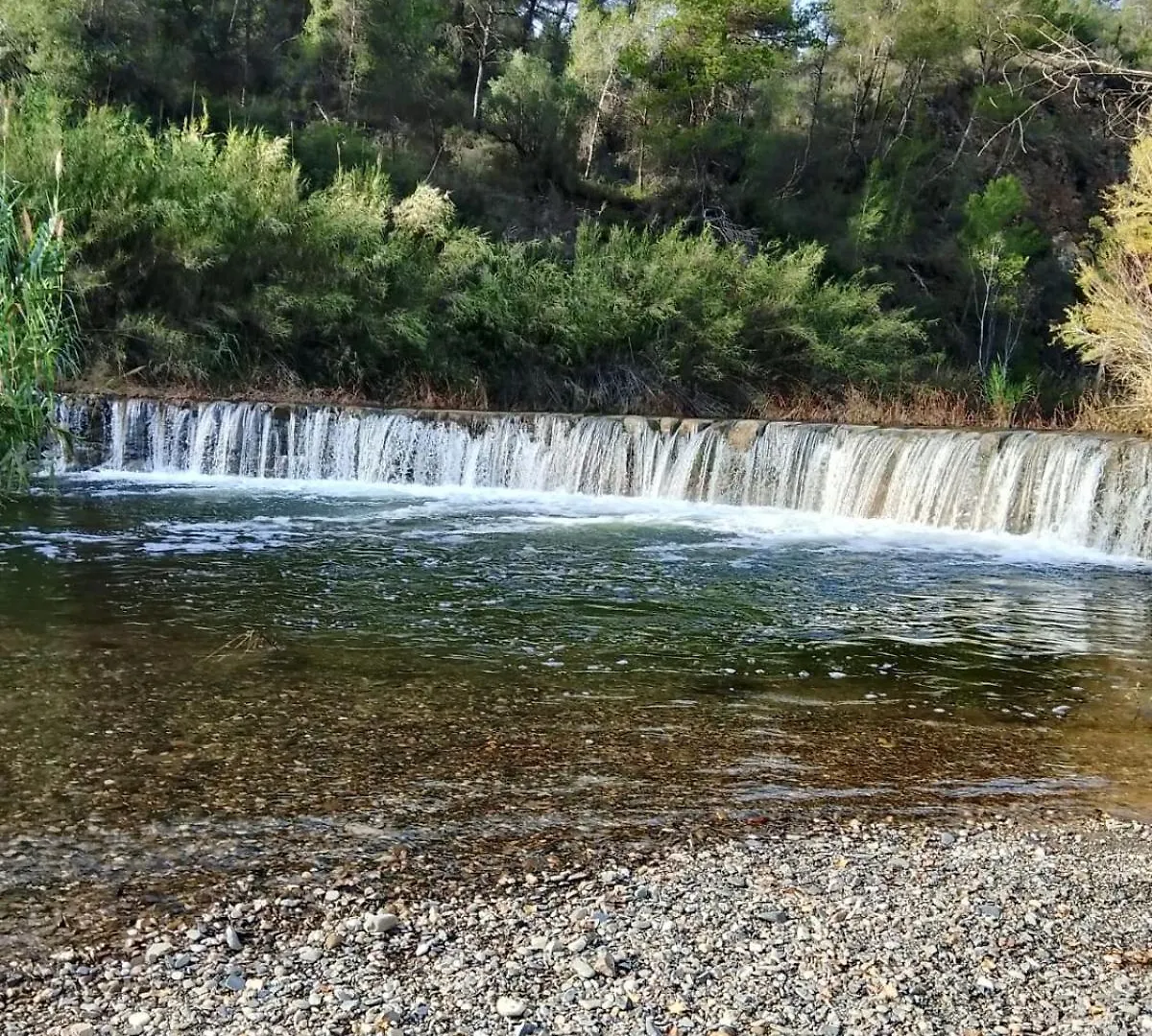 Апартаменты Camins Del Priorat : Ermita Sant Gregori El Masroig 0*,  Испания